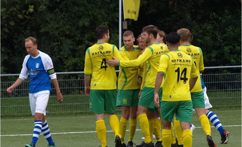 Vacature Elftalleider 1e en 2e Elftal Voetbal