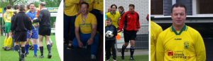IN MEMORIAM: Jeroen Hoonhorst 1