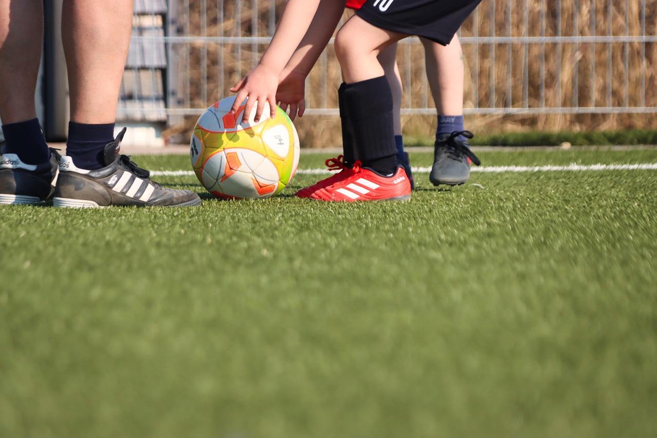 Vacature: Trainer JO16