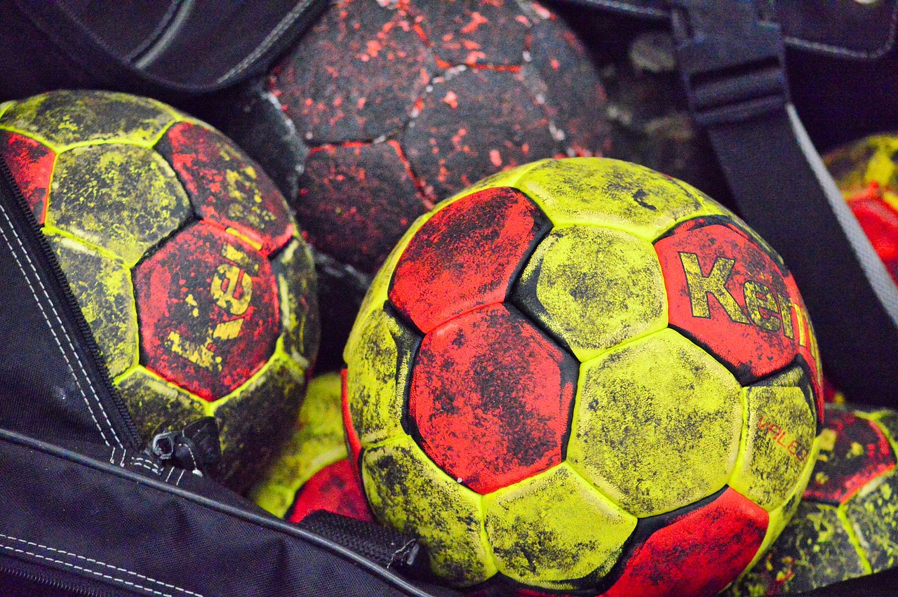 Vacature: Trainer/trainster Handbal - Algemeen