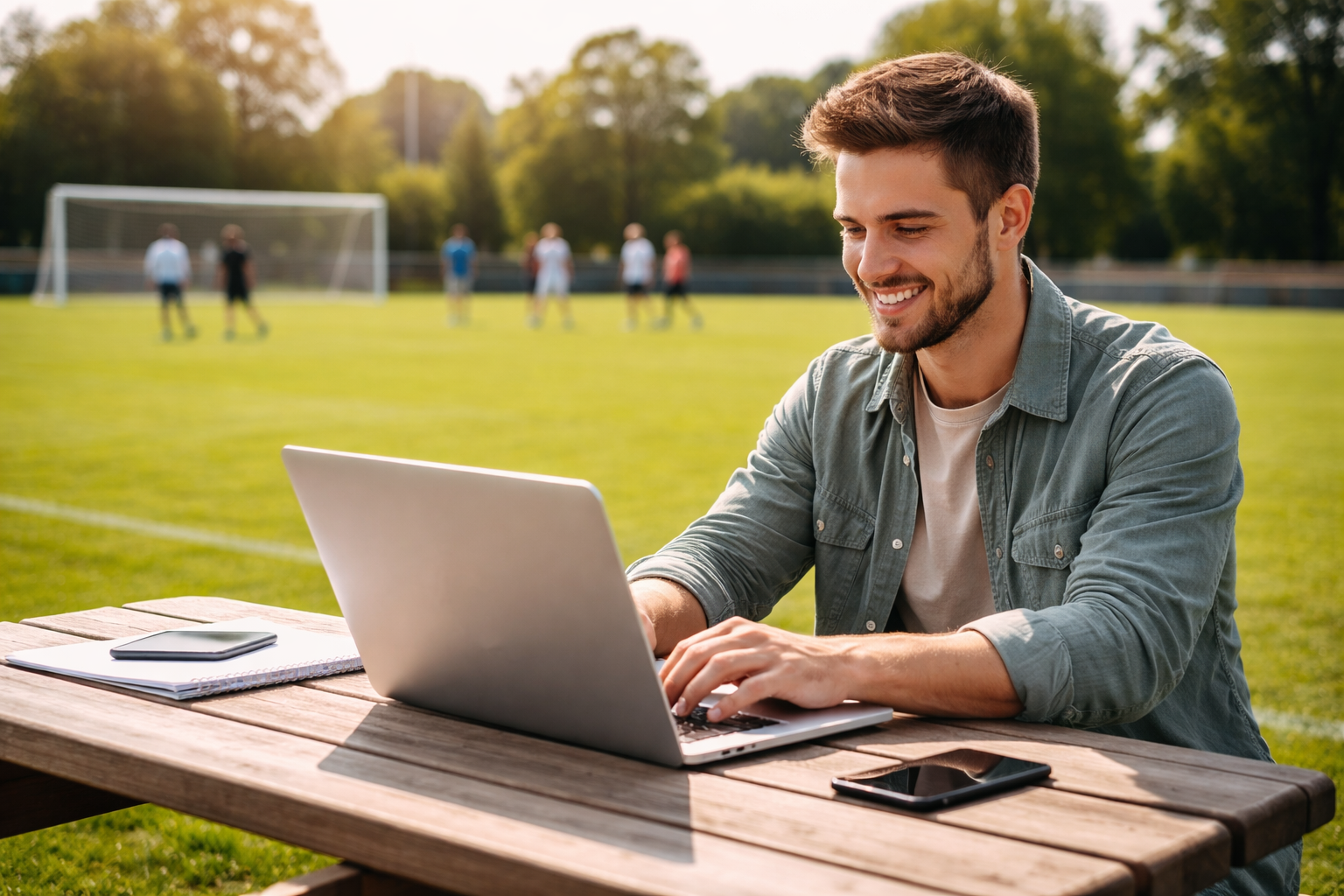 Vacature: Webredacteur